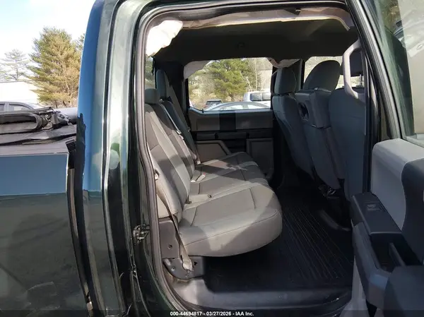 1FTEW1E8XGFD07420 2016 FORD F-150 - Image 8