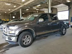 1FTEW1E8XGFD23245 2016 FORD F-150