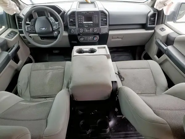 1FTEW1E8XGKE76876 2016 FORD F-150 - Image 8