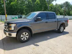 1FTEW1E8XGKF14039 2016 FORD F-150