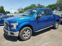 1FTEW1E8XHFA23318 2017 FORD F-150