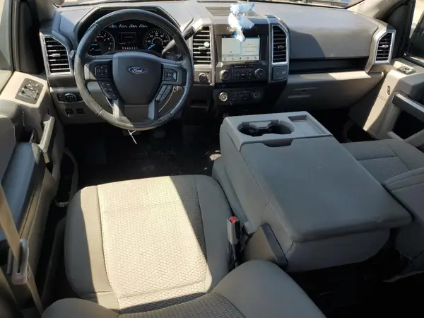 1FTEW1E8XHFA23318 2017 FORD F-150 - Image 8