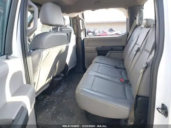 1FTEW1E8XHFA87911 2017 FORD F-150 - Image 8