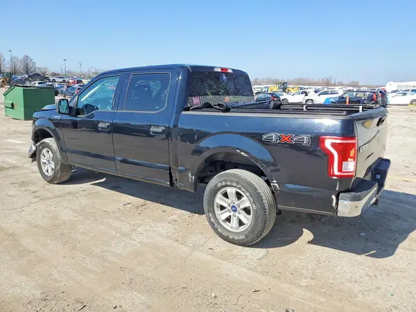 1FTEW1E8XHFB42017 2017 FORD F-150 - Image 2