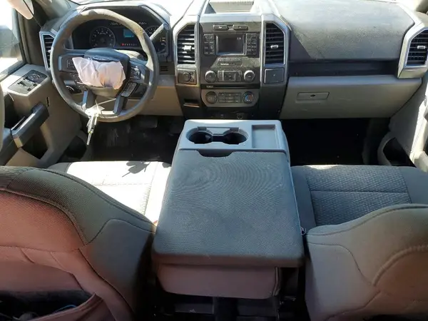 1FTEW1E8XHFB42017 2017 FORD F-150 - Image 8
