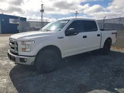 1FTEW1E8XHFB55804 2017 FORD F-150