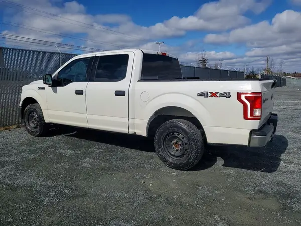 1FTEW1E8XHFB55804 2017 FORD F-150 - Image 2