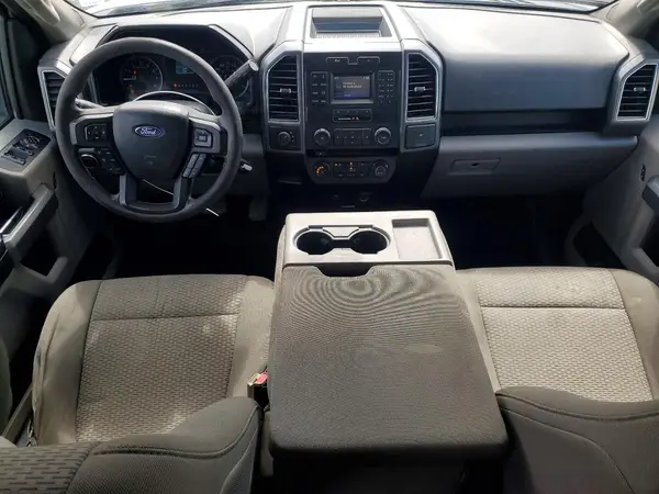 1FTEW1E8XHFB55804 2017 FORD F-150 - Image 8