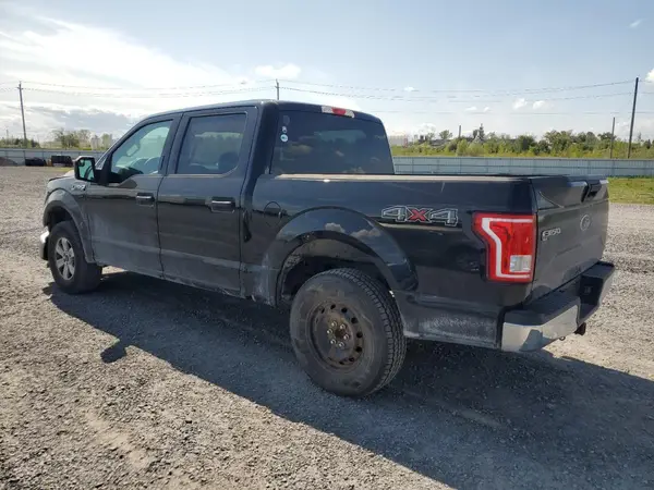 1FTEW1E8XHFB57097 2017 FORD F-150 - Image 2