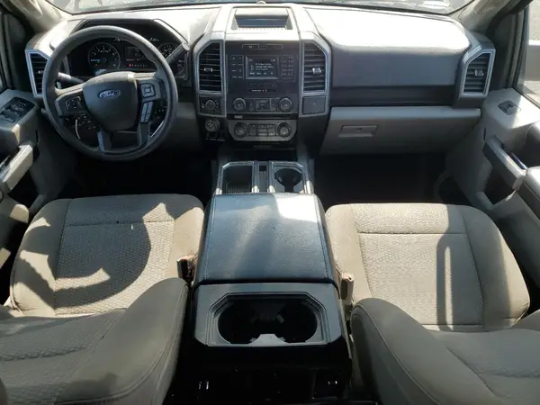 1FTEW1E8XHFB57097 2017 FORD F-150 - Image 8