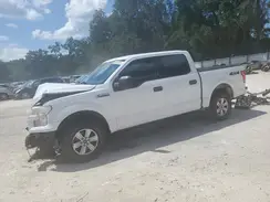 1FTEW1E8XHFC04404 2017 FORD F-150