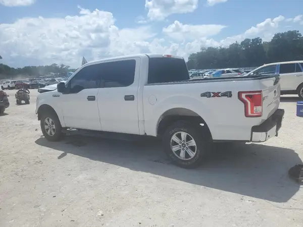 1FTEW1E8XHFC04404 2017 FORD F-150 - Image 2