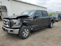 1FTEW1E8XHFC07934 2017 FORD F-150