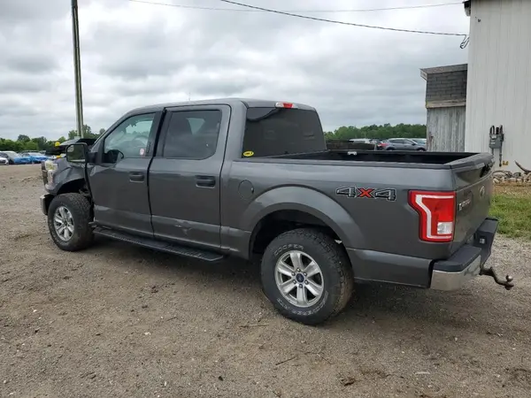 1FTEW1E8XHFC07934 2017 FORD F-150 - Image 2