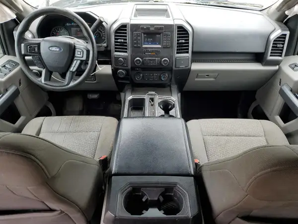 1FTEW1E8XHFC07934 2017 FORD F-150 - Image 8