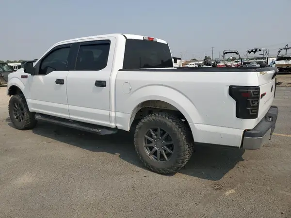 1FTEW1E8XHKC84794 2017 FORD F-150 - Image 2