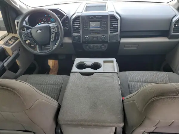 1FTEW1E8XHKC84794 2017 FORD F-150 - Image 8