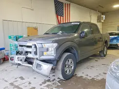 1FTEW1E8XHKD27062 2017 FORD F-150