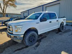 1FTEW1E8XHKD46582 2017 FORD F-150