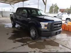 1FTEW1E8XHKD63611 2017 FORD F-150