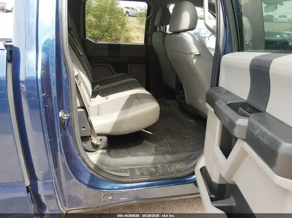 1FTEW1E8XHKD63611 2017 FORD F-150 - Image 8