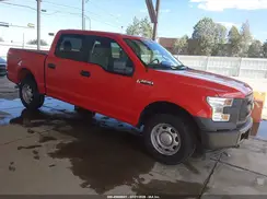 1FTEW1E8XHKD63687 2017 FORD F-150