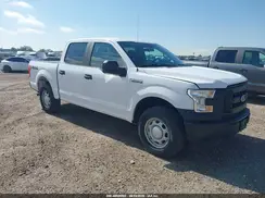 1FTEW1E8XHKD63835 2017 FORD F-150