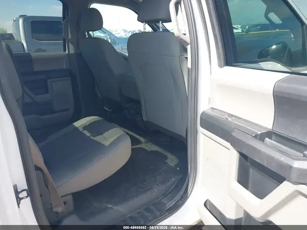 1FTEW1E8XHKD63835 2017 FORD F-150 - Image 8