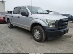 1FTEW1E8XHKE26075 2017 FORD F-150