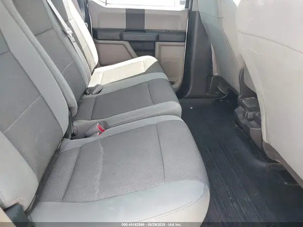1FTEW1E8XHKE26075 2017 FORD F-150 - Image 8