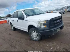1FTEW1E8XHKE26142 2017 FORD F-150