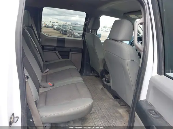 1FTEW1E8XHKE26142 2017 FORD F-150 - Image 8
