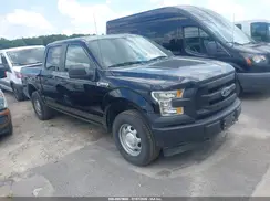 1FTEW1E8XHKE26187 2017 FORD F-150