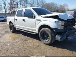 1FTEW1E8XHKE26285 2017 FORD F-150