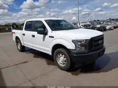 1FTEW1E8XHKE26335 2017 FORD F-150