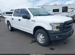 1FTEW1E8XHKE26349 2017 FORD F-150