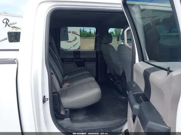 1FTEW1E8XHKE26349 2017 FORD F-150 - Image 8