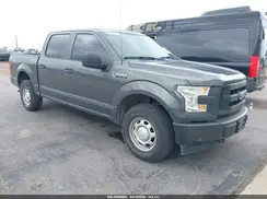 1FTEW1E8XHKE26402 2017 FORD F-150