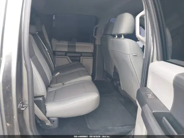 1FTEW1E8XHKE26402 2017 FORD F-150 - Image 8