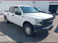 1FTEW1E8XHKE26903 2017 FORD F-150