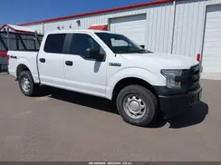1FTEW1E8XHKE40462 2017 FORD F-150