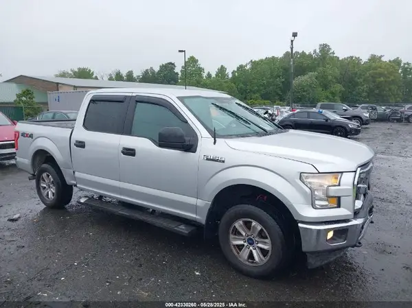 1FTEW1E8XHKE53051 2017 FORD F-150 - Image 1