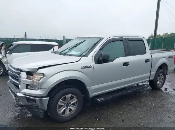 1FTEW1E8XHKE53051 2017 FORD F-150 - Image 2