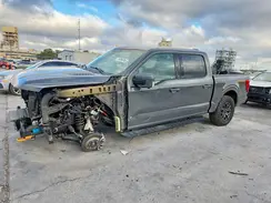 1FTEW1E8XMFC40670 2021 FORD F-150