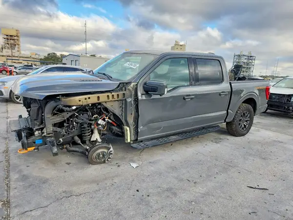 1FTEW1E8XMFC40670 2021 FORD F-150 - Image 1