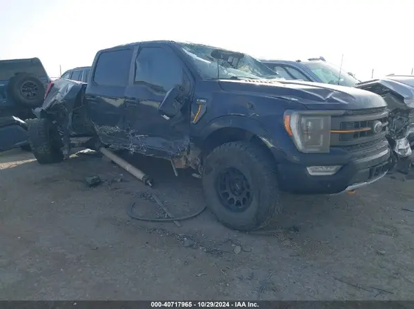 1FTEW1E8XMFC51698 2021 FORD F-150 - Image 1