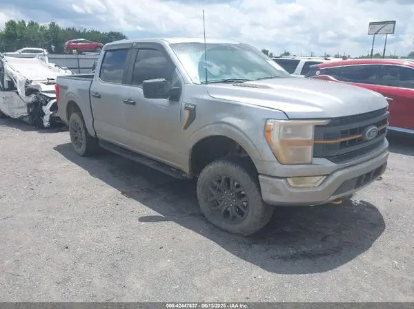 1FTEW1E8XNFA04506 2022 FORD F-150 - Image 1