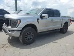 1FTEW1E8XNFA18082 2022 FORD F-150