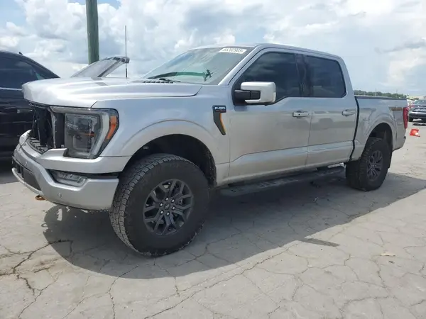 1FTEW1E8XNFA18082 2022 FORD F-150 - Image 1