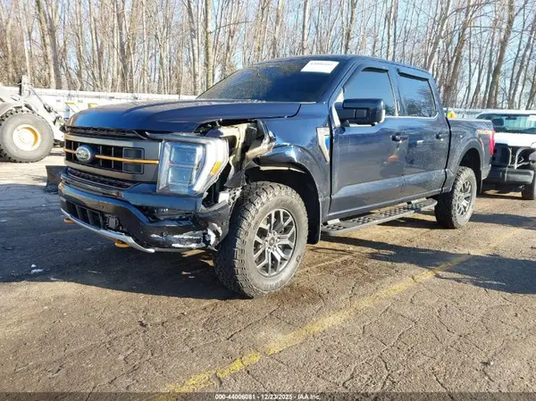 1FTEW1E8XNFA65676 2022 FORD F-150 - Image 2